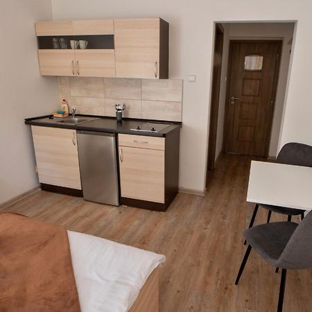 Formule Hotel Perstejn Bagian luar foto